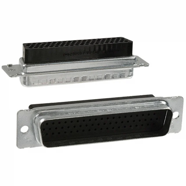 748368-1 by TE Connectivity AMP Connectors