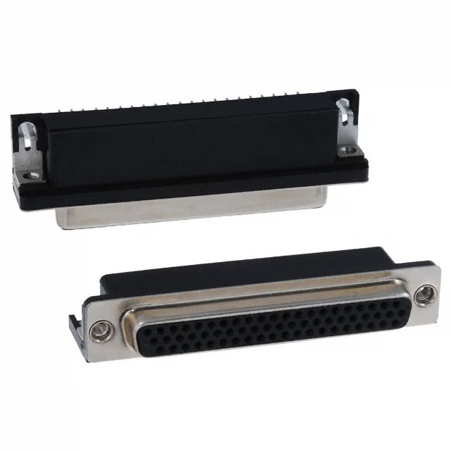 748394-5 by TE Connectivity AMP Connectors