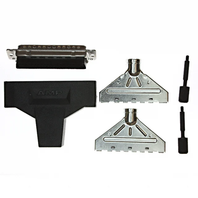 748476-1 by TE Connectivity AMP Connectors