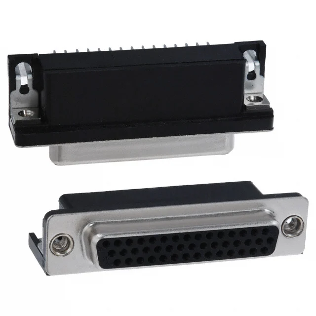 748482-5 by TE Connectivity AMP Connectors