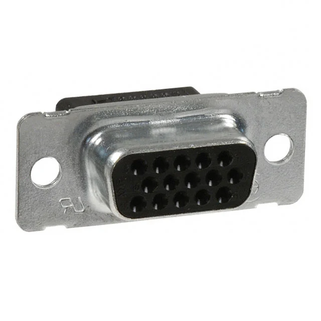 748565-1 by TE Connectivity AMP Connectors