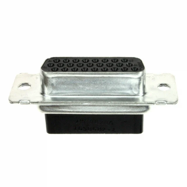 748566-1 by TE Connectivity AMP Connectors