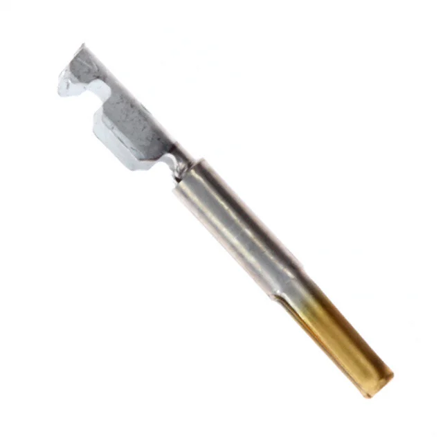 748610-4 by TE Connectivity AMP Connectors