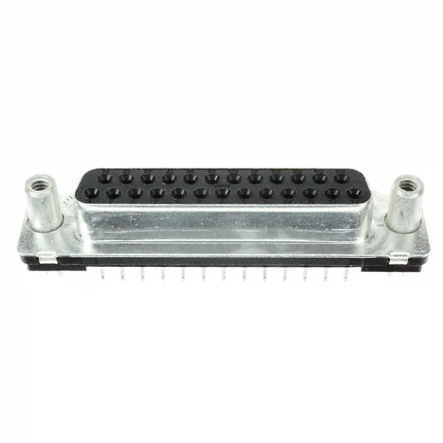 748612-1 by TE Connectivity AMP Connectors