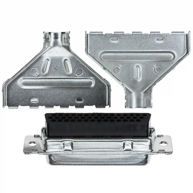 748636-1 by TE Connectivity AMP Connectors