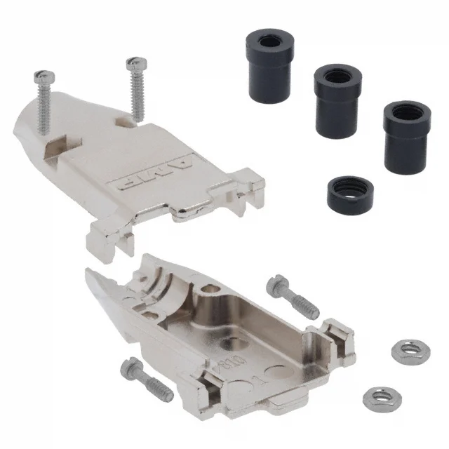 748676-1 by TE Connectivity AMP Connectors