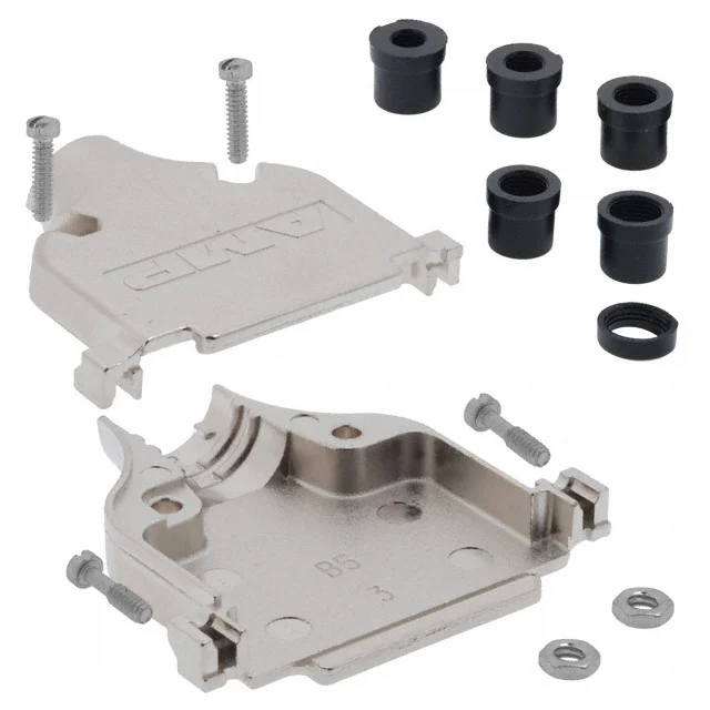 748676-3 by TE Connectivity AMP Connectors