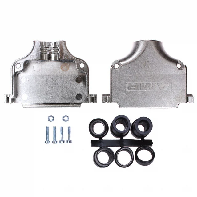 748676-5 by TE Connectivity AMP Connectors
