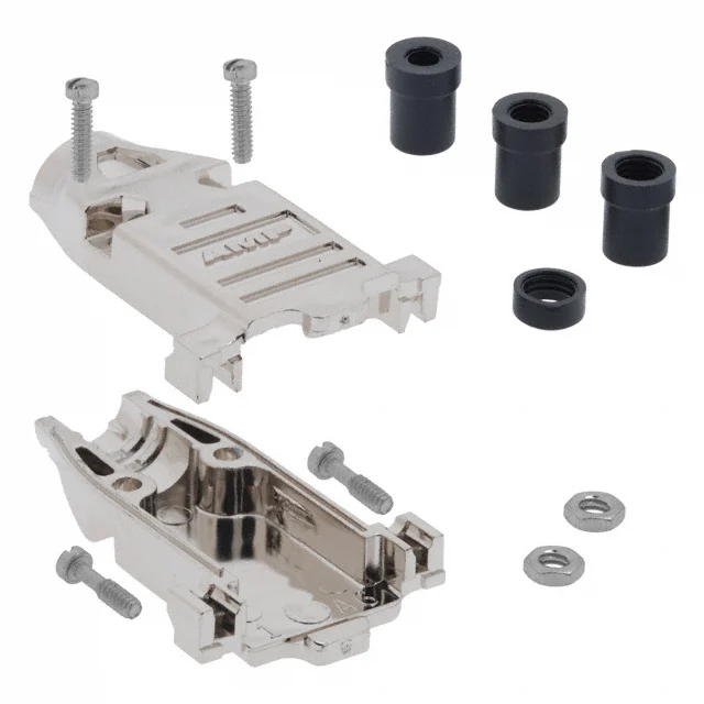 748677-1 by TE Connectivity AMP Connectors