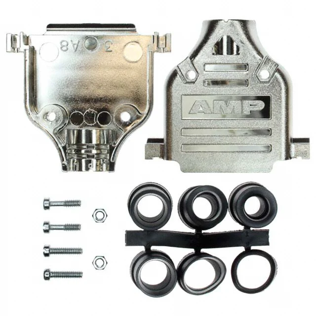 748677-3 by TE Connectivity AMP Connectors