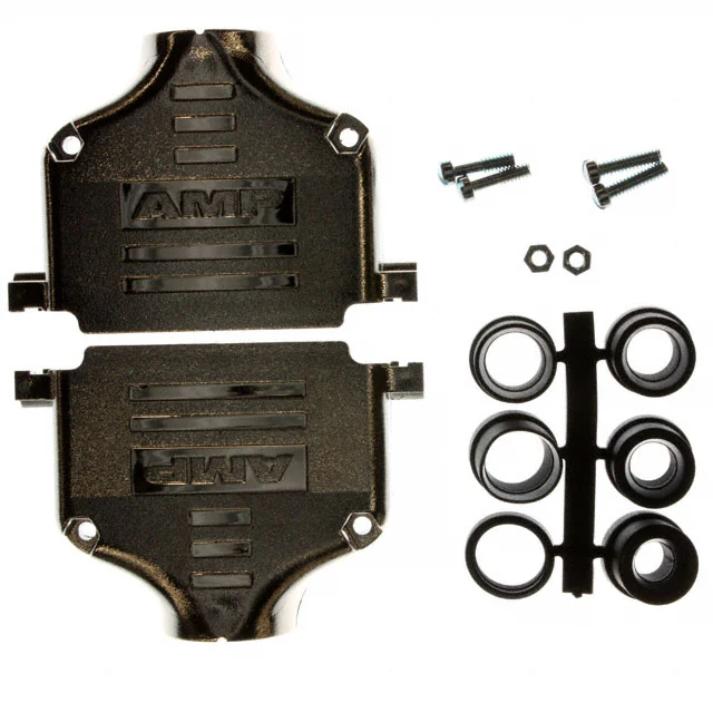 748677-5 by TE Connectivity AMP Connectors