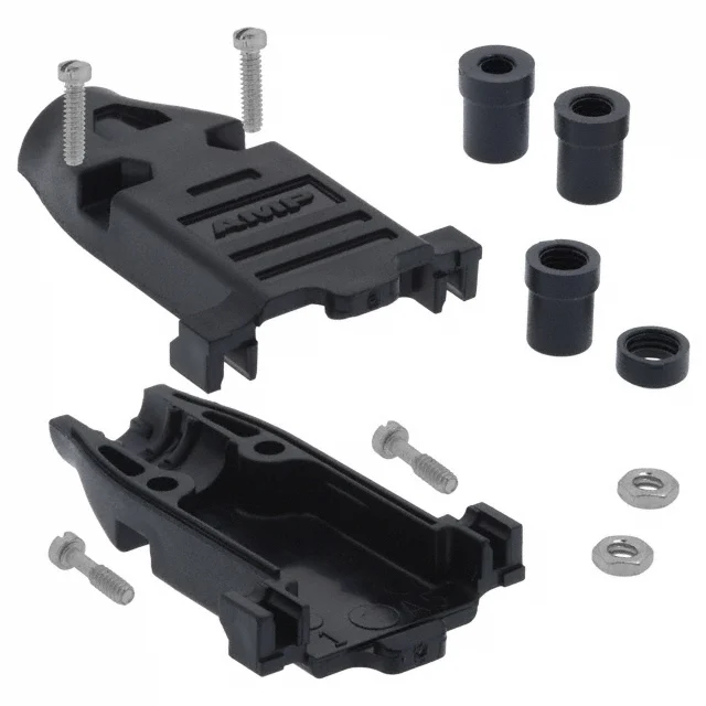 748678-1 by TE Connectivity AMP Connectors