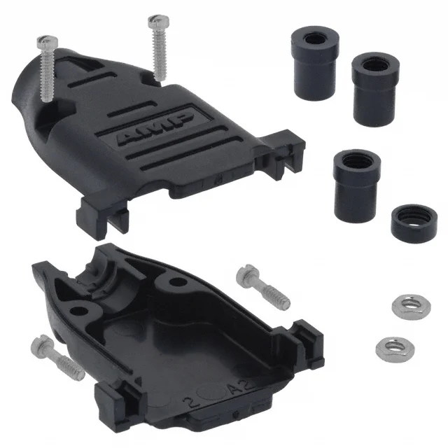 748678-2 by TE Connectivity AMP Connectors