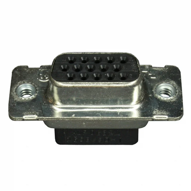 748696-1 by TE Connectivity AMP Connectors