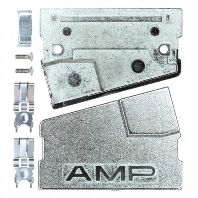 749202-2 by TE Connectivity AMP Connectors