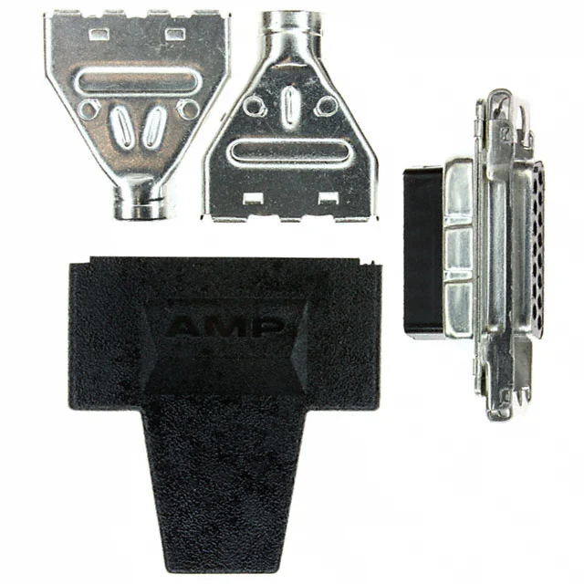 749246-1 by TE Connectivity AMP Connectors