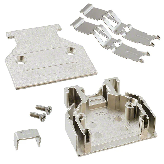 749608-1 by TE Connectivity AMP Connectors