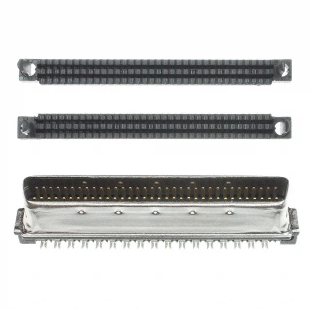 749621-7 by TE Connectivity AMP Connectors