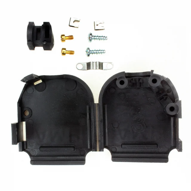 749626-1 by TE Connectivity AMP Connectors