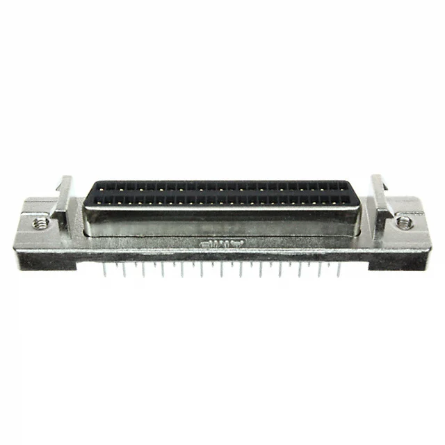 749721-5 by TE Connectivity AMP Connectors