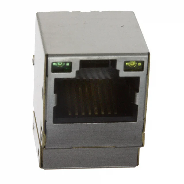 7499010122 Modular & Ethernet Connectors image