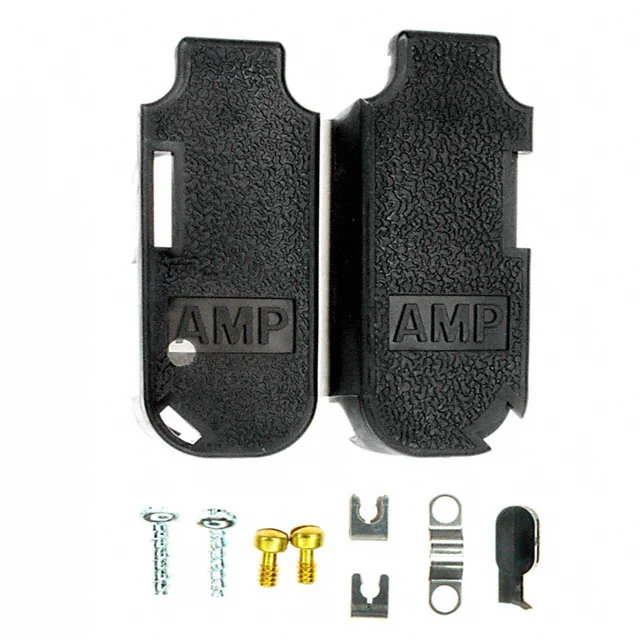 749914-2 by TE Connectivity AMP Connectors