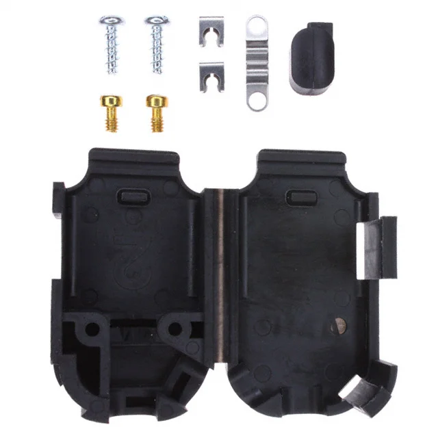 749915-2 by TE Connectivity AMP Connectors