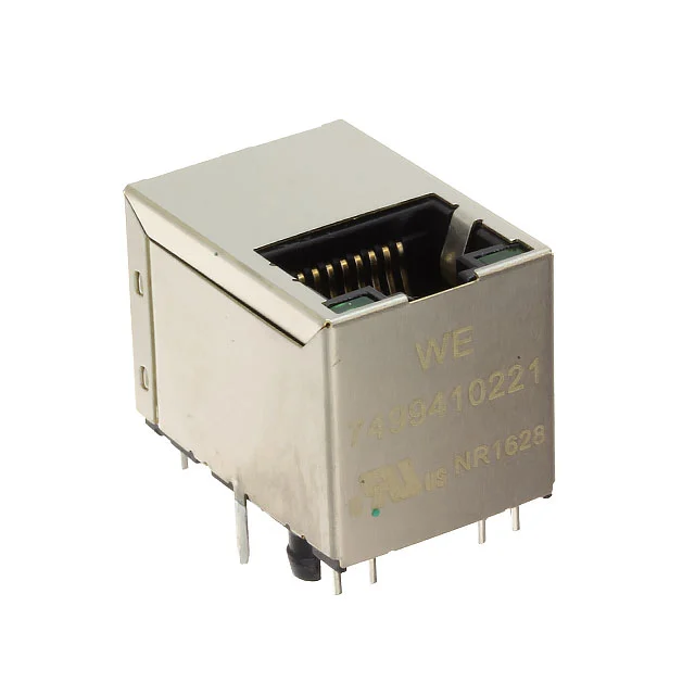 7499410221 by Wurth Elektronik