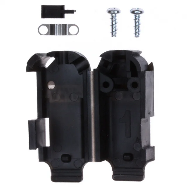 750100-1 by TE Connectivity AMP Connectors