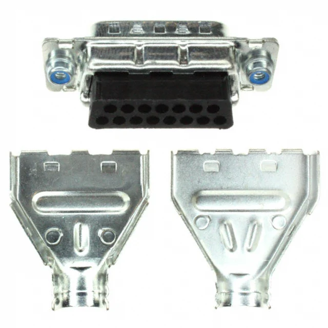 750636-1 by TE Connectivity AMP Connectors