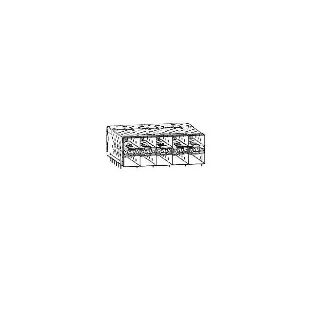 760475003 by Molex