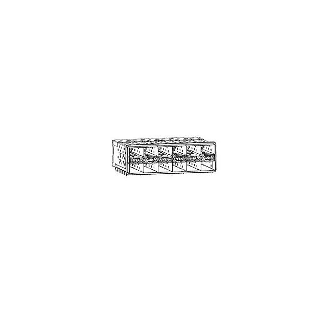 760940001 by Molex