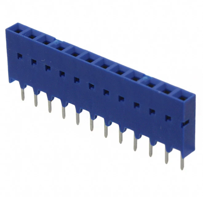 76341-312LF by Amphenol ICC (FCI)