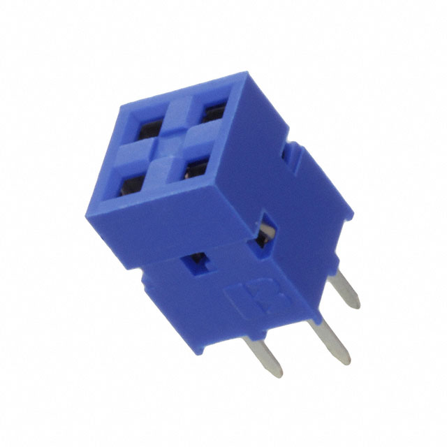 76342-302LF by Amphenol ICC (FCI)