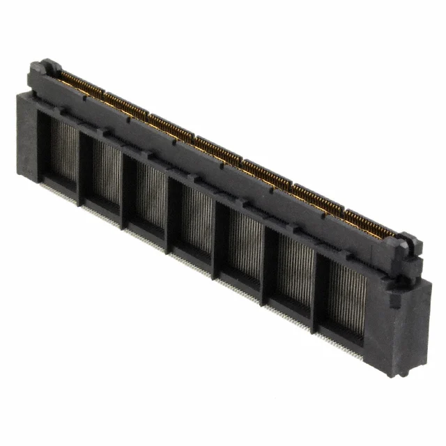 767017-7 by TE Connectivity AMP Connectors