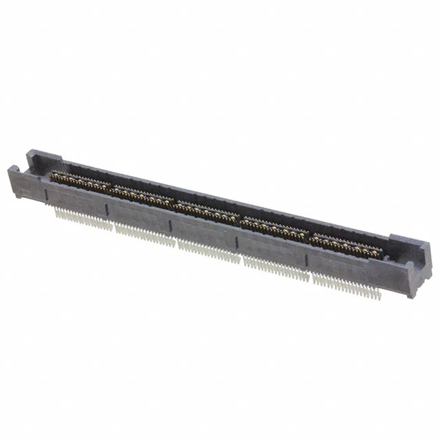 767143-5 by TE Connectivity AMP Connectors