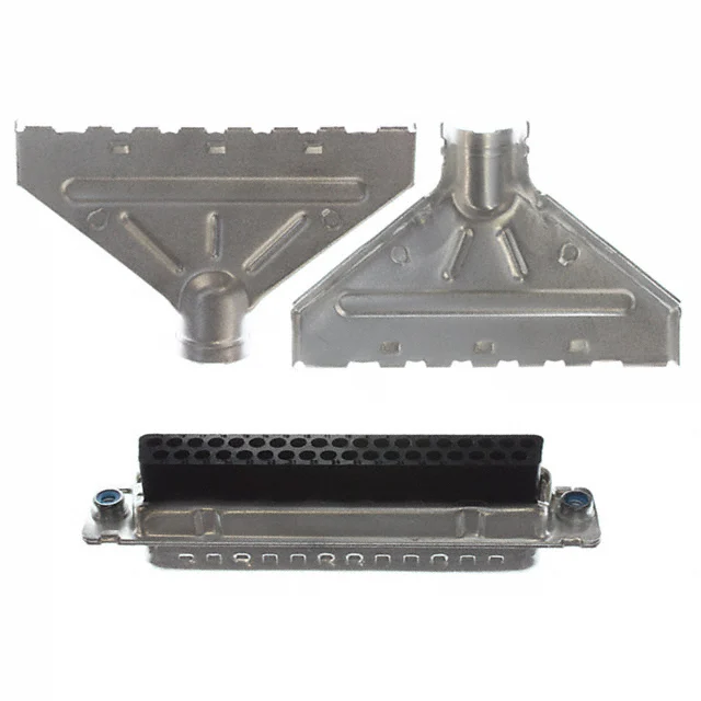 786929-1 by TE Connectivity AMP Connectors