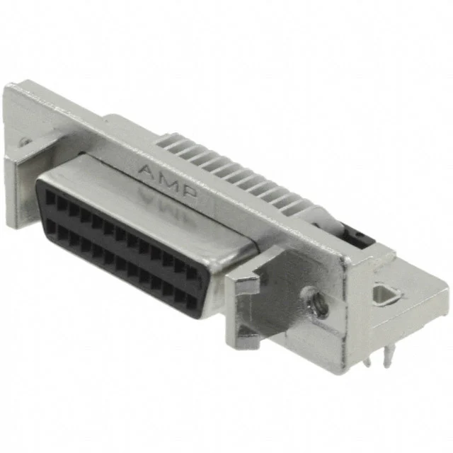 787082-2 by TE Connectivity AMP Connectors