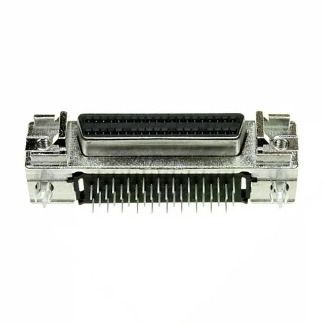 787171-4 by TE Connectivity AMP Connectors