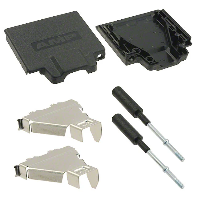787233-1 by TE Connectivity AMP Connectors