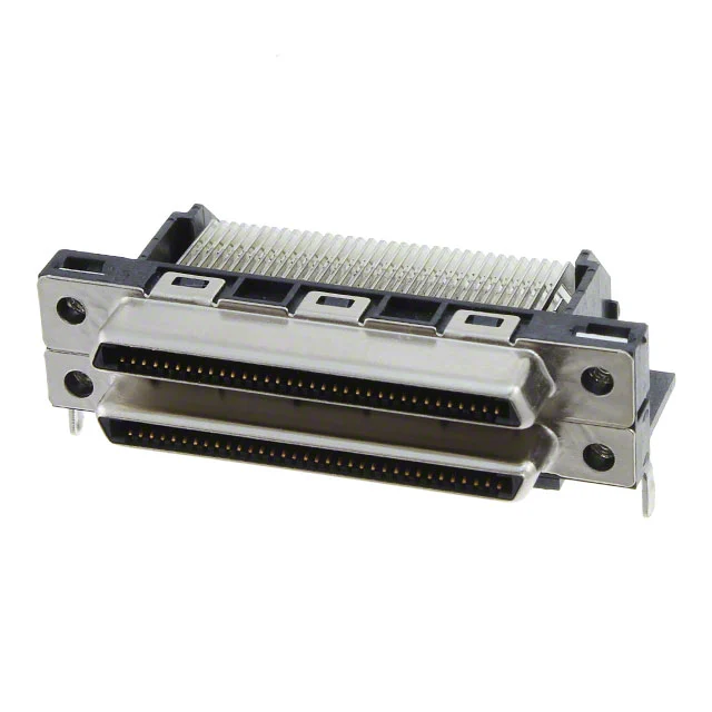 787962-2 by TE Connectivity AMP Connectors