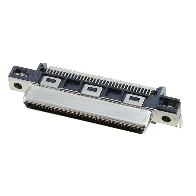 796055-2 by TE Connectivity AMP Connectors