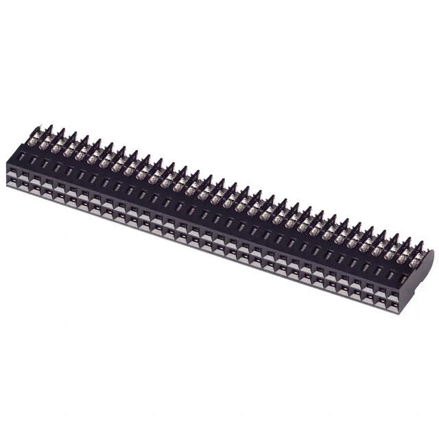 8-102398-0 by TE Connectivity AMP Connectors