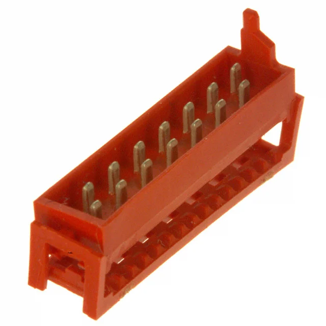 8-215083-4 by TE Connectivity AMP Connectors