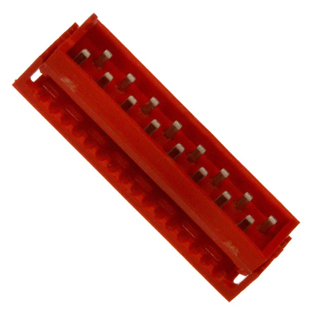 8-215083-6 by TE Connectivity AMP Connectors