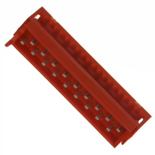 8-215083-8 by TE Connectivity AMP Connectors