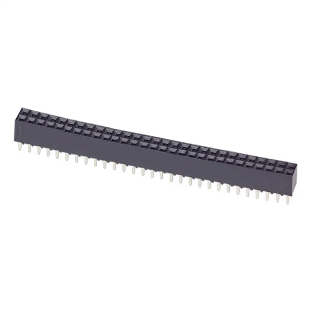 8-534998-0 by TE Connectivity AMP Connectors