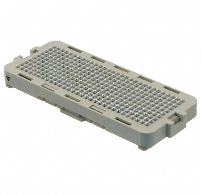 84500-102LF by Amphenol ICC (FCI)
