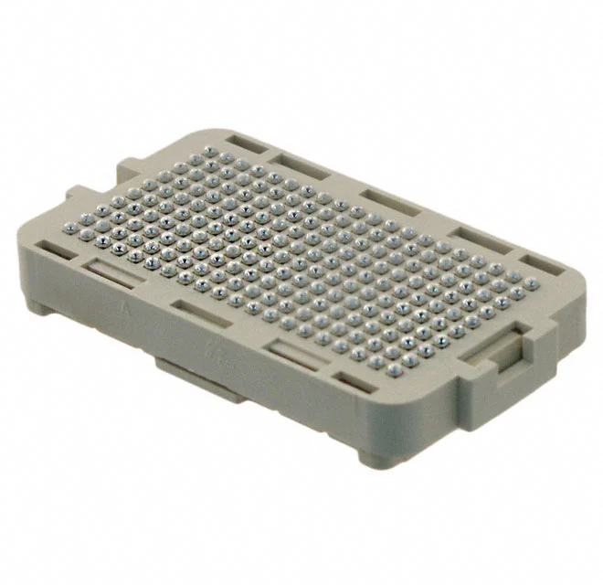 84516-A02 by Amphenol ICC (FCI)