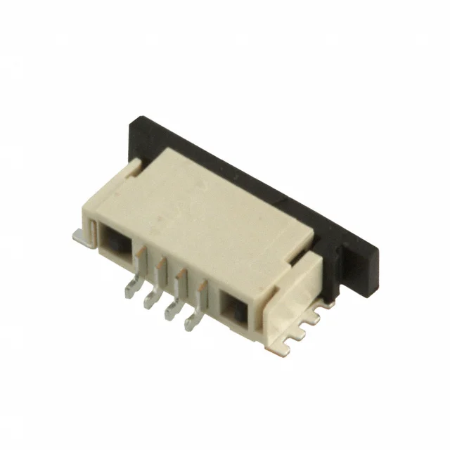 84952-4 by TE Connectivity AMP Connectors